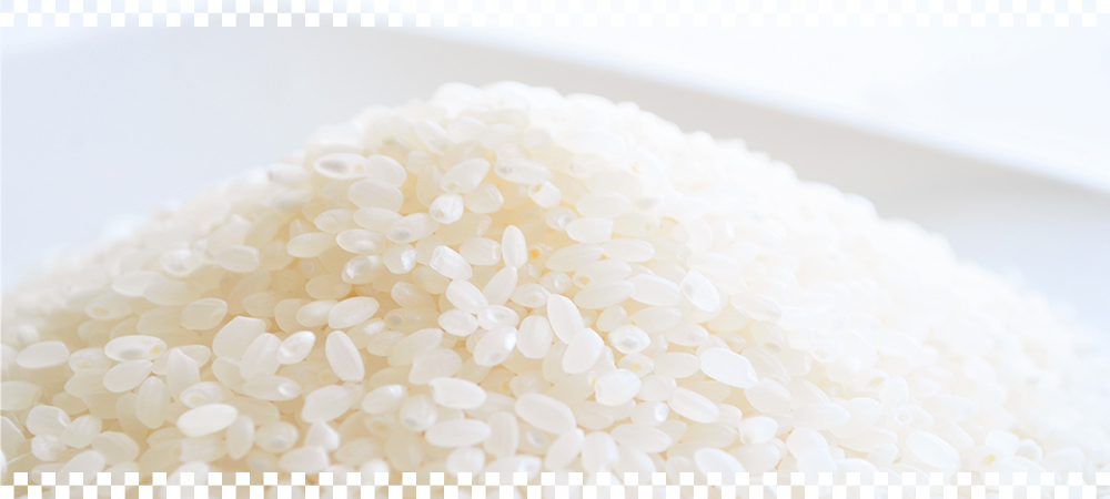 伊藤米穀のお米 イメージ